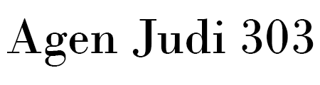 Agen Judi 303
